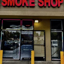 Story Smoke Shop