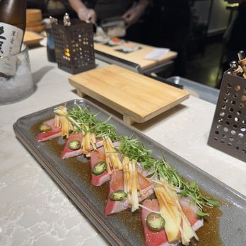Otaru Sushi & Handroll Bar - Sushi Bars Near Me - Dallas, Texas Otaru Sushi & Handroll Bar - Sushi Bars Near Me - Dallas, Texas
