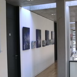 Gemeindebüro und Friedhofsverwaltung