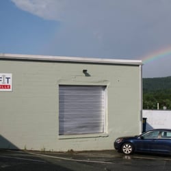CrossFit Charlottesville