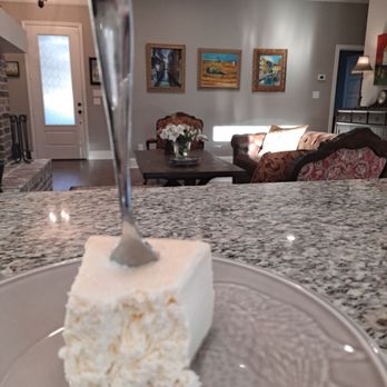 Bryan's Cheesecake - Desserts Near Me - Tyler, Texas