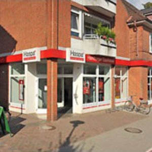 Deutsche Bank Banks Credit Unions Paul Nevermann Platz 5