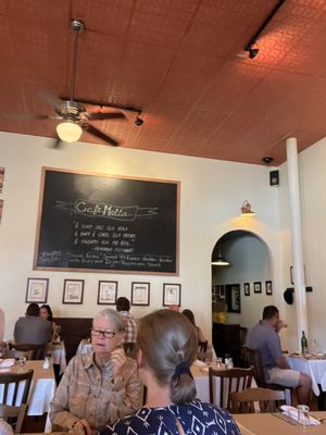 Cafe Malta by null