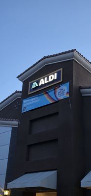 ALDI by null