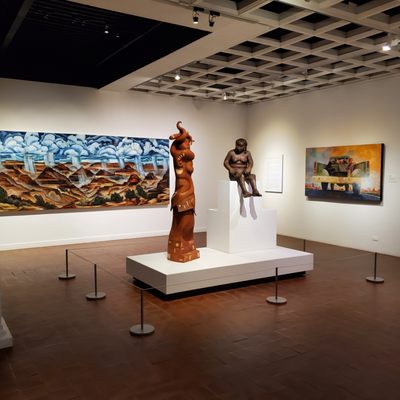 Heard Museum by null
