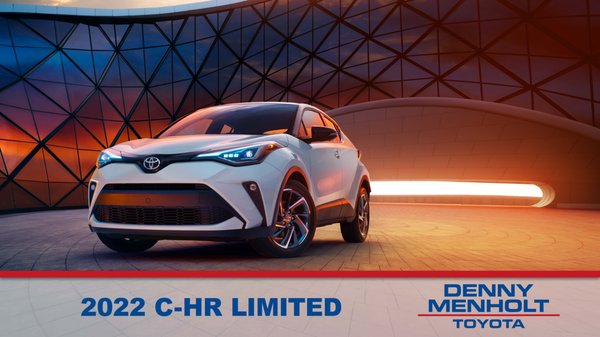 DENNY MENHOLT TOYOTA - Updated July 2025 - 54 Photos & 37 Reviews ...