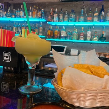 El Patrón Mexican Grill - mexican food and drinks - Mexican Near Me - Elyria, Ohio
