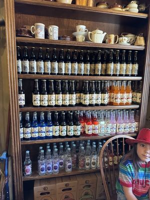 Brown's Coffee House by null