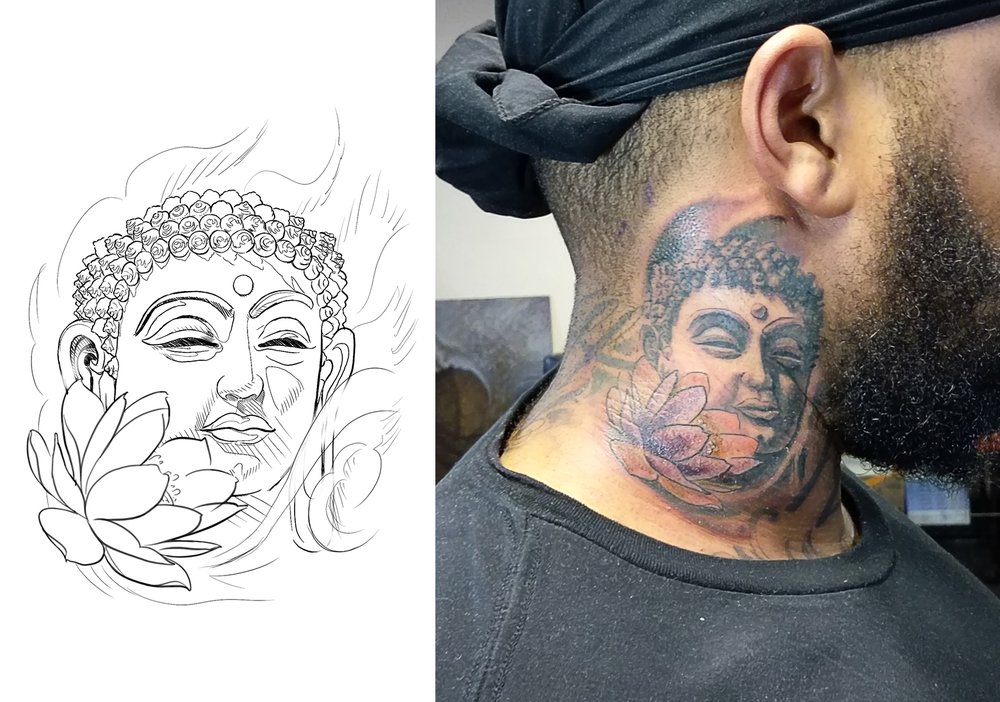 TOP HAT TATTOO 58 Photos & 48 Reviews 4262 W Irving Park Rd