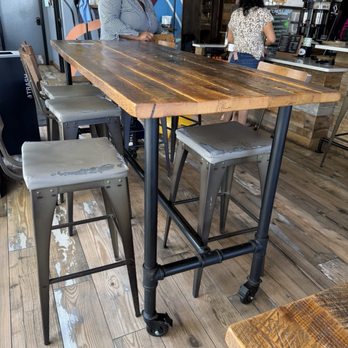 Foxtail Coffee - Coffee & Tea Near Me - Orlando, Florida