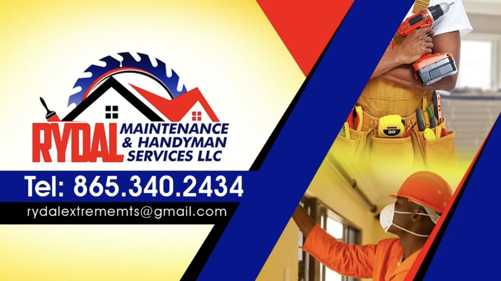 Slide of Rydal Maintenance & Handyman Services