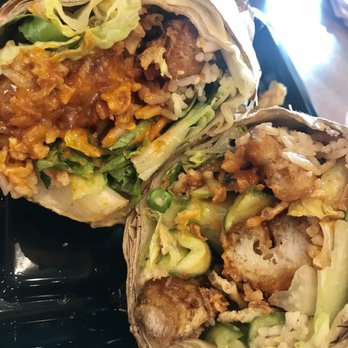 Panda Express - Orange Chicken Bing - Chinese Near Me - Hacienda Heights, California Panda Express - Orange Chicken Bing - Chinese Near Me - Hacienda Heights, California