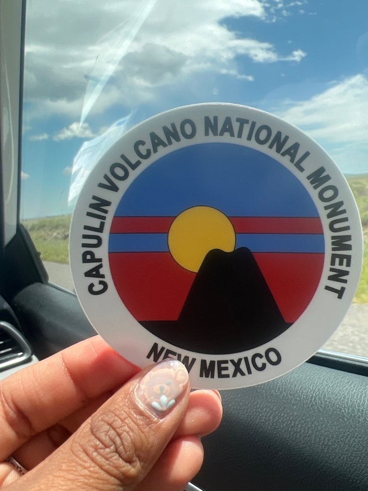 CAPULIN COUNTRY STORE Updated September 2024 37 S 1st St, Capulin, New Mexico Convenience