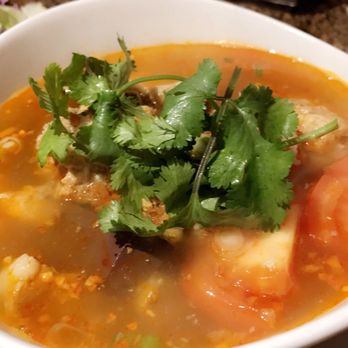 Bamboo Cafe - Vietnamese Near Me - Harvey, Louisiana