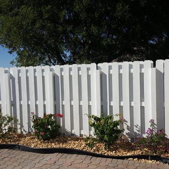 Four Seasons Landscape Architecture - a white picketed fence - Landscaping Near Me - Three Lakes, Florida Four Seasons Landscape Architecture - a white picketed fence - Landscaping Near Me - Three Lakes, Florida