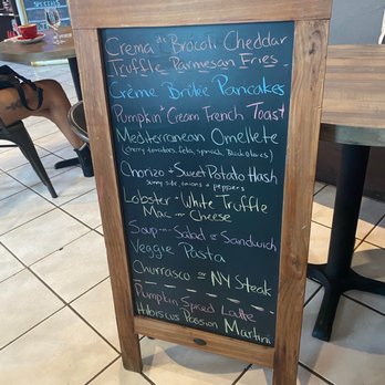 Kaffe Haus - Breakfast & Brunch Near Me - San Juan, Puerto Rico Kaffe Haus - Breakfast & Brunch Near Me - San Juan, Puerto Rico