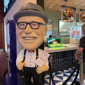 Circa - Deli - Casinos Near Me - Las Vegas, Nevada