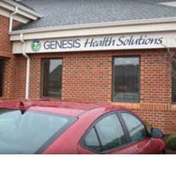 Genesis Health Solutions