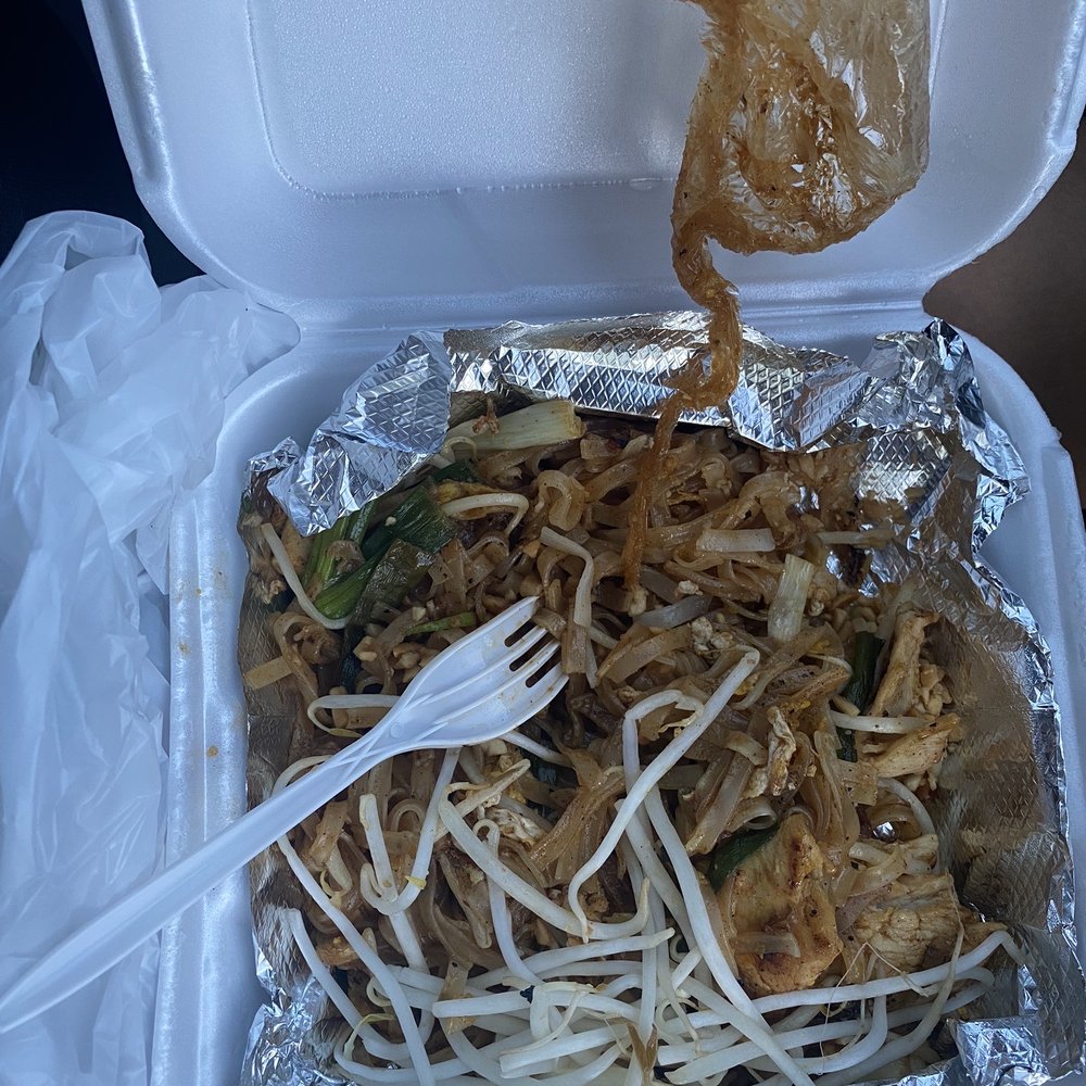 Thai House - Pad Thai - Thai Near Me - Las Vegas, Nevada Thai House - Pad Thai - Thai Near Me - Las Vegas, Nevada