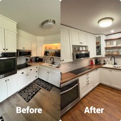 Red Hammer Contracting