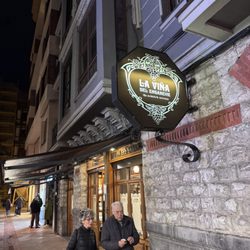 La Viña del Ensanche - Exterior