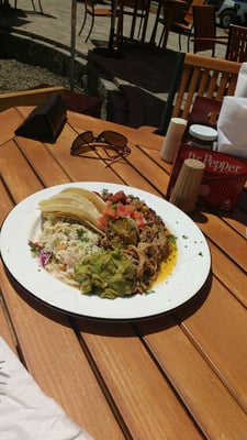 Tamarack Resort by null