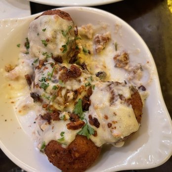Werewolf - Breakfast balls - Breakfast & Brunch Near Me - San Diego, California Werewolf - Breakfast balls - Breakfast & Brunch Near Me - San Diego, California