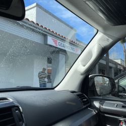 Gearhound - It's not friendliest surplus store.