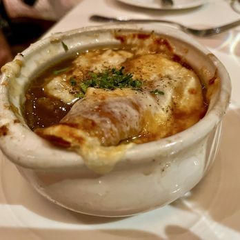 Ciera Steak + Chophouse - French onion soup - Steakhouses Near Me - Stateline, Nevada Ciera Steak + Chophouse - French onion soup - Steakhouses Near Me - Stateline, Nevada