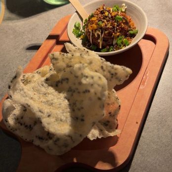 Valley Goat - New American Near Me - Sunnyvale, California Valley Goat - New American Near Me - Sunnyvale, California