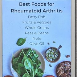 Arthritis and Rheumatology Specialist