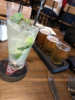 Strawberry Alley Ale Works by null