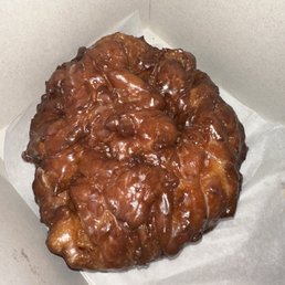 Apple Fritter