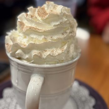 Gold Miner Cafe - Hot chocolate - American Near Me - Folsom, California Gold Miner Cafe - Hot chocolate - American Near Me - Folsom, California