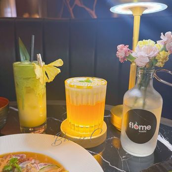 Flame sushi - Sushi Bars Near Me - Toronto, Ontario