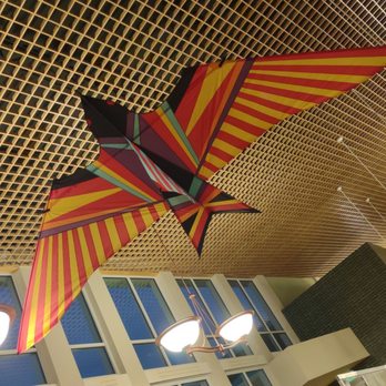 Caroline Kennedy Library - Libraries Near Me - Dearborn Heights, Michigan