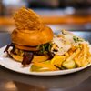 Napa Valley Burger Company gift card