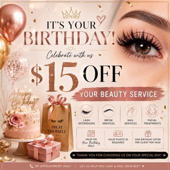 Organic Lashes Beauty Lounge - Eyelash Service Near Me - Henderson, Nevada Organic Lashes Beauty Lounge - Eyelash Service Near Me - Henderson, Nevada
