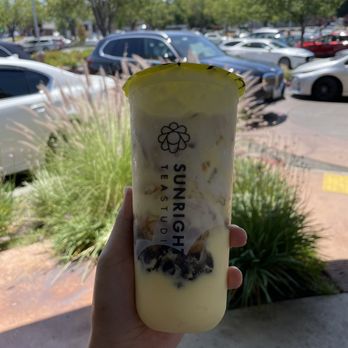 Sunright Tea Studio - Sunnyvale - Bubble Tea Near Me - Sunnyvale, California Sunright Tea Studio - Sunnyvale - Bubble Tea Near Me - Sunnyvale, California