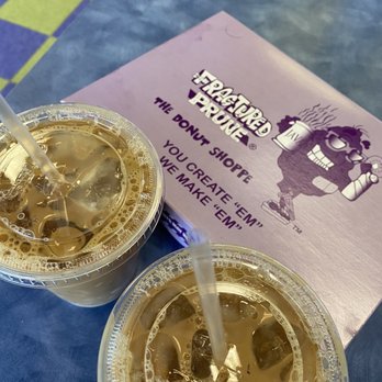 Fractured Prune - Donuts Near Me - Ocean City, Maryland