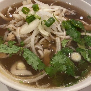 Pho VT - Vt Special Pho - Vietnamese Near Me - Los Angeles, California