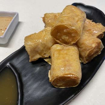 Green Zone - shrimp roll - Organic Stores Near Me - Temple City, California Green Zone - shrimp roll - Organic Stores Near Me - Temple City, California