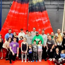 Aerial Arts of Rochester