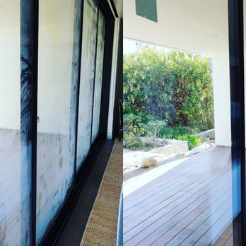 AES Window Cleaning - Before/after construction clean - Window Washing Near Me