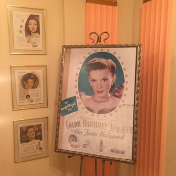 The Hollywood Museum - Museums Near Me - Hollywood, California