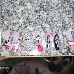 Tips To Toes Salon