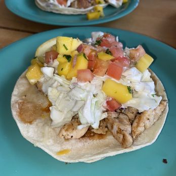 Coconuts Fish Cafe - The infamous fish tacos! - Seafood Near Me - Kihei, Hawaii Coconuts Fish Cafe - The infamous fish tacos! - Seafood Near Me - Kihei, Hawaii