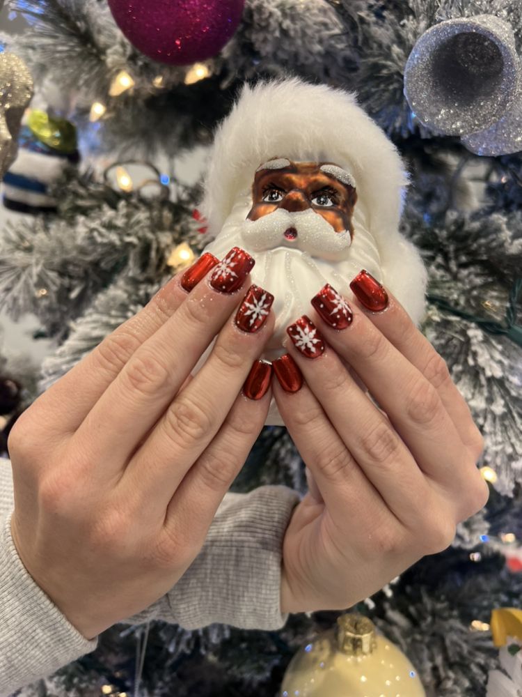 DIP NAIL BARTHE ROW DANA POINT 638 Photos & 129 Reviews 34255