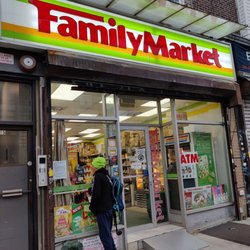 Family Market