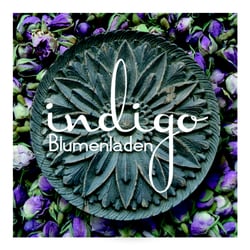 Indigo - Blumenladen